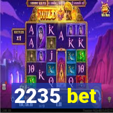 2235 bet