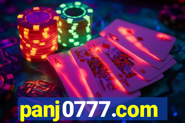 panj0777.com