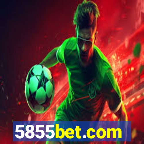 5855bet.com