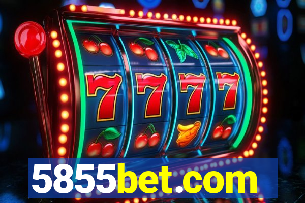 5855bet.com