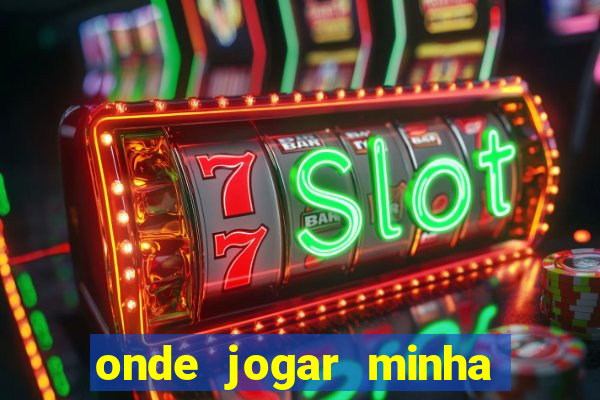onde jogar minha nota do enem