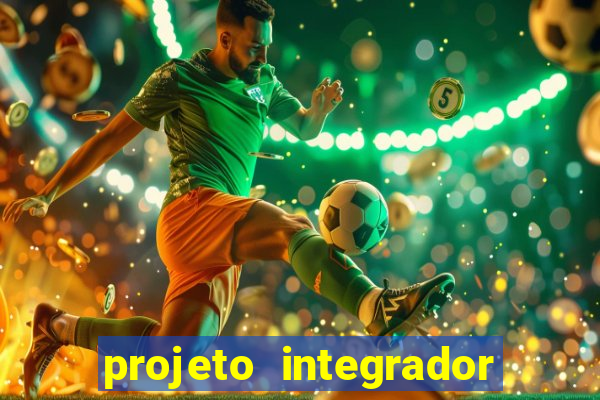 projeto integrador transdisciplinar em pedagogia cruzeiro do sul