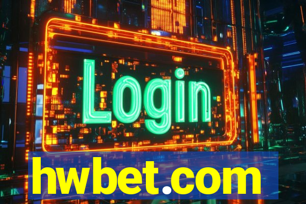 hwbet.com