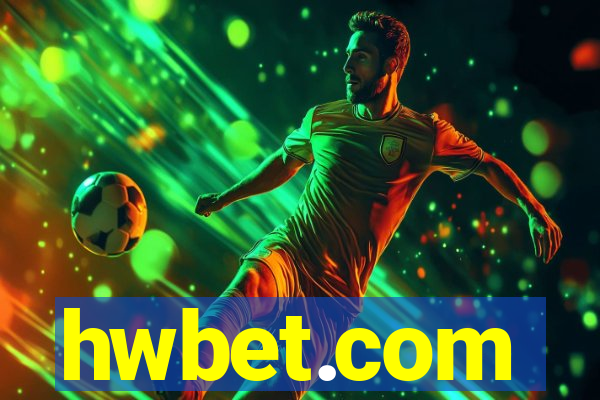 hwbet.com
