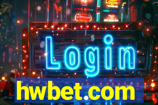 hwbet.com
