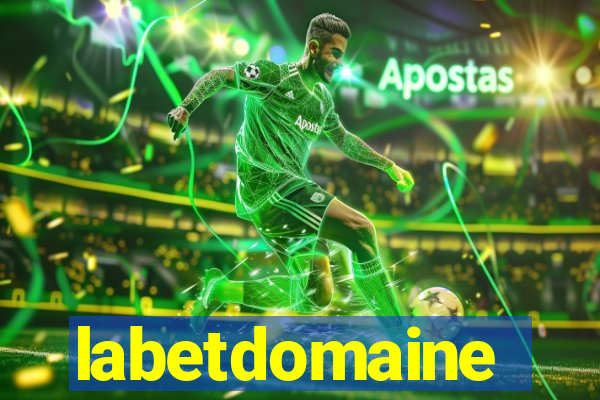labetdomaine