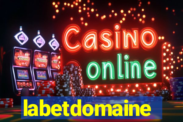 labetdomaine