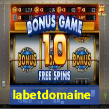 labetdomaine