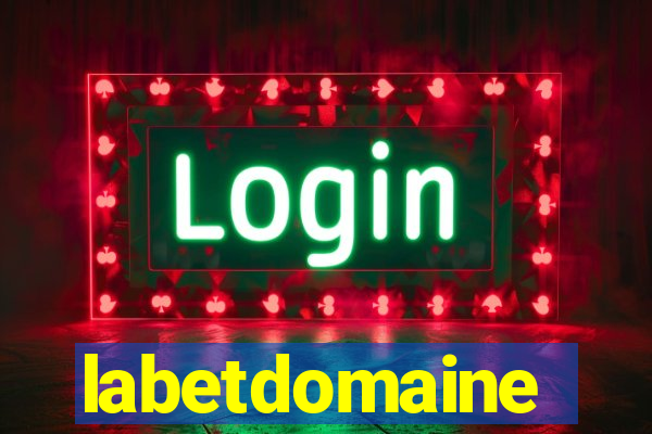 labetdomaine