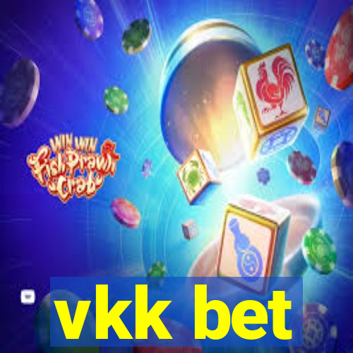 vkk bet
