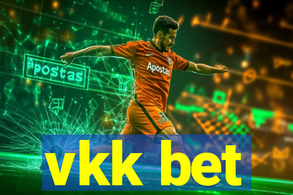 vkk bet