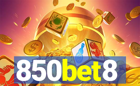 850bet8