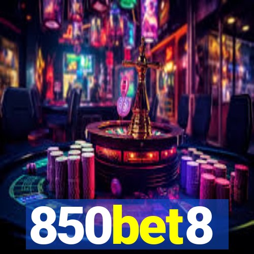 850bet8