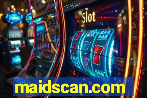 maidscan.com