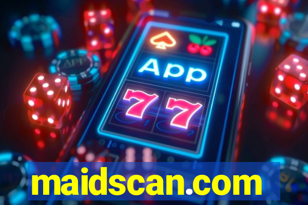 maidscan.com