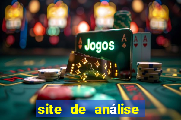site de análise futebol virtual betano grátis