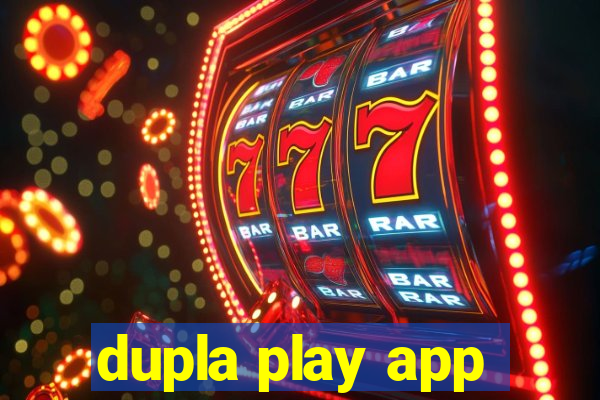dupla play app