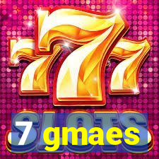 7 gmaes