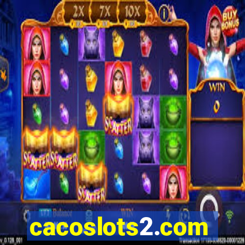 cacoslots2.com