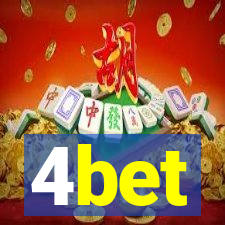 4bet