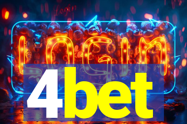 4bet