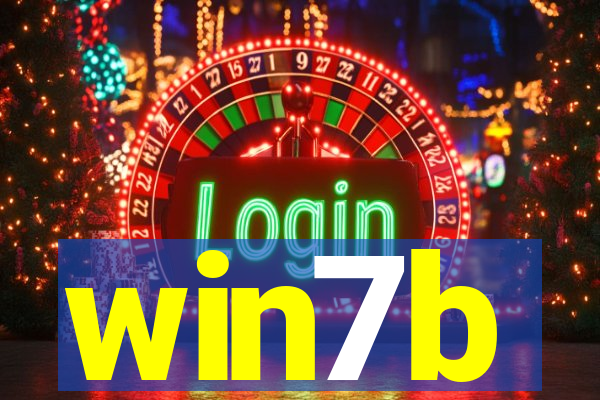 win7b