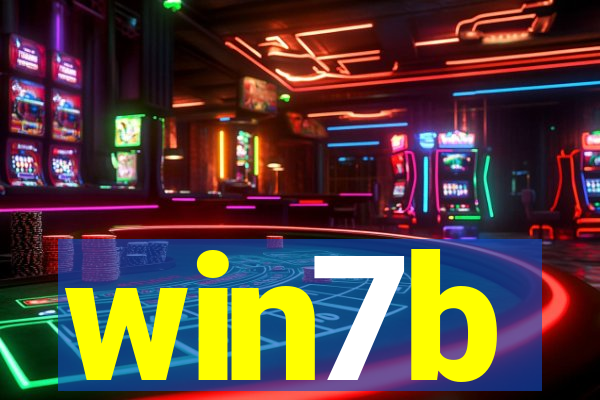 win7b