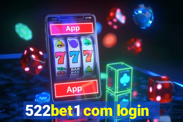 522bet1 com login