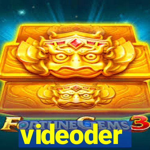 videoder