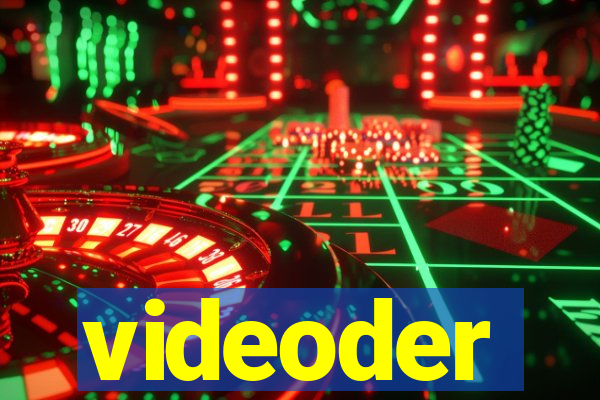 videoder