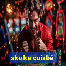 skolka cuiabá