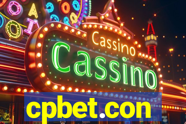 cpbet.con