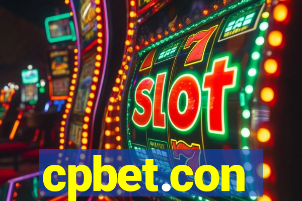 cpbet.con