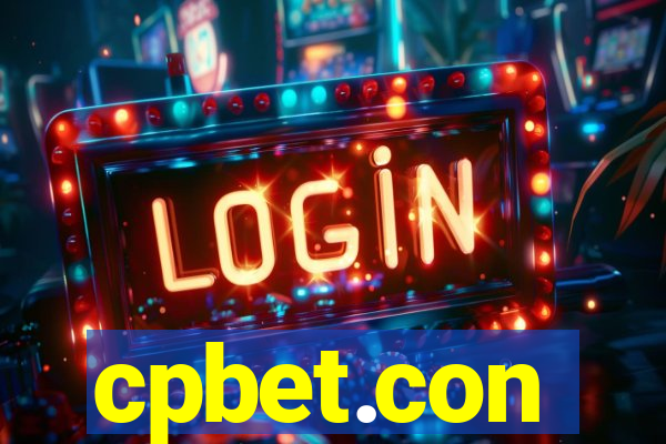 cpbet.con