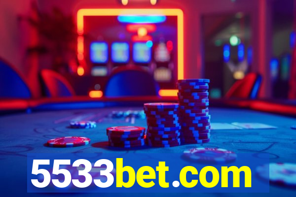 5533bet.com