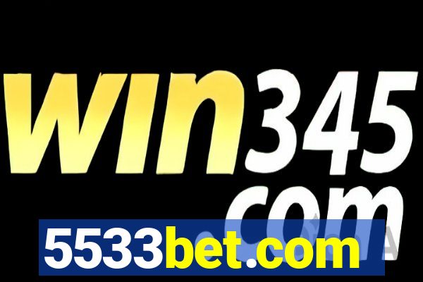 5533bet.com