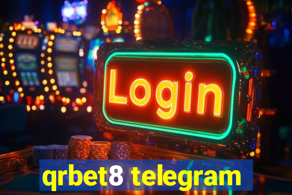 qrbet8 telegram