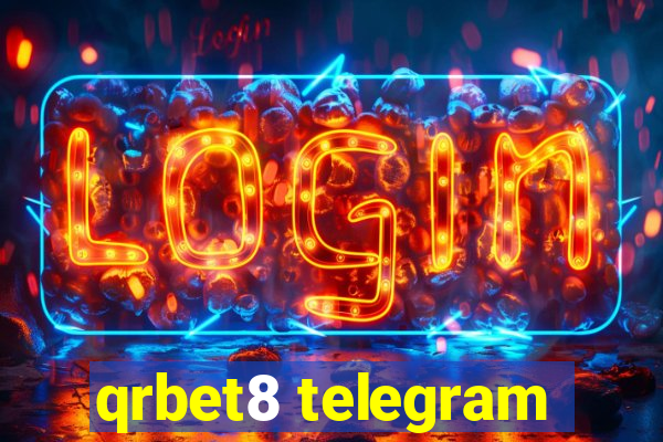 qrbet8 telegram