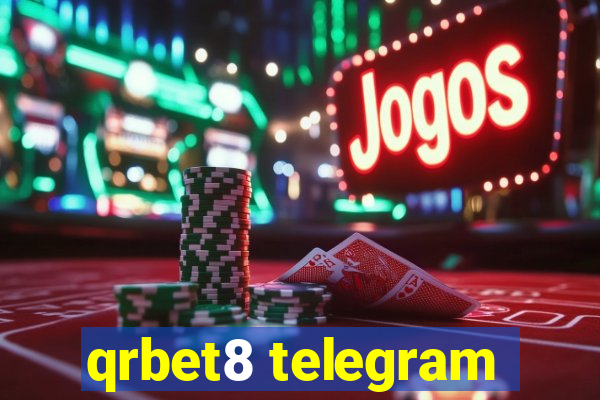 qrbet8 telegram