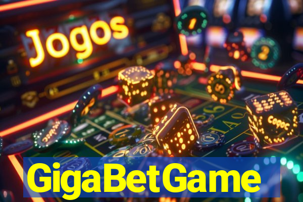 GigaBetGame