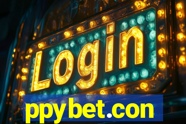 ppybet.con