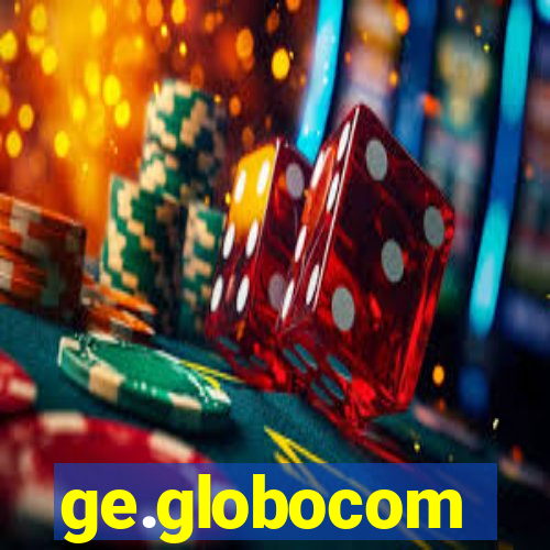 ge.globocom