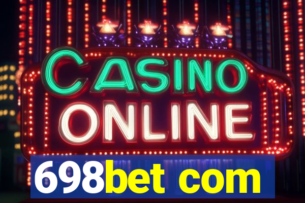 698bet com
