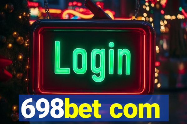 698bet com