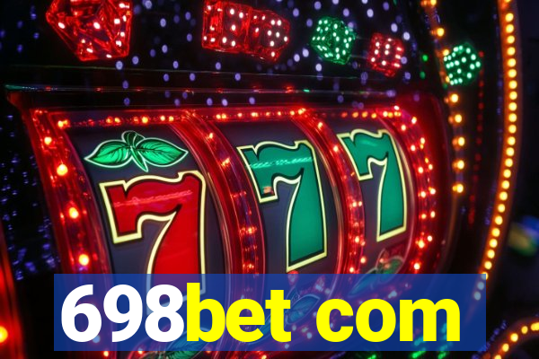 698bet com