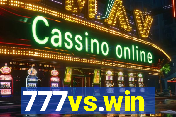 777vs.win