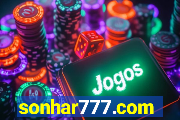 sonhar777.com