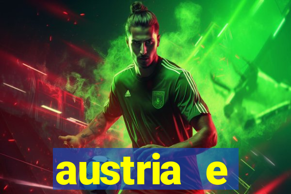 austria e eslovaquia palpite