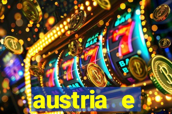 austria e eslovaquia palpite