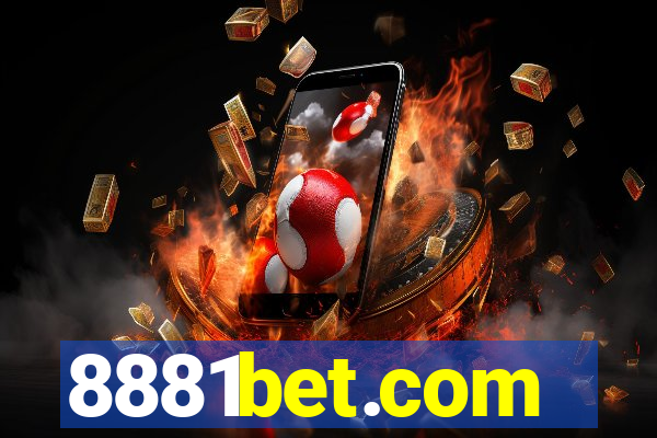 8881bet.com